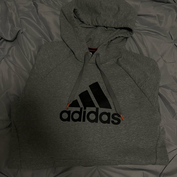 Adidas hoodie - Picture 3 of 9